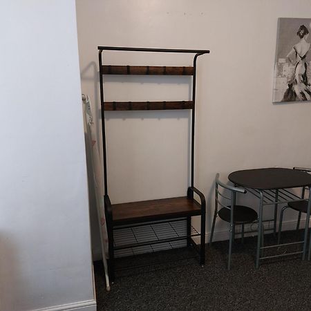 Anfield Apartments ليفربول المظهر الخارجي الصورة