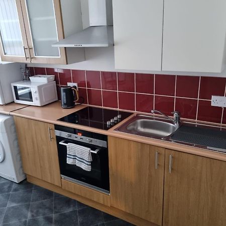 Anfield Apartments ليفربول المظهر الخارجي الصورة