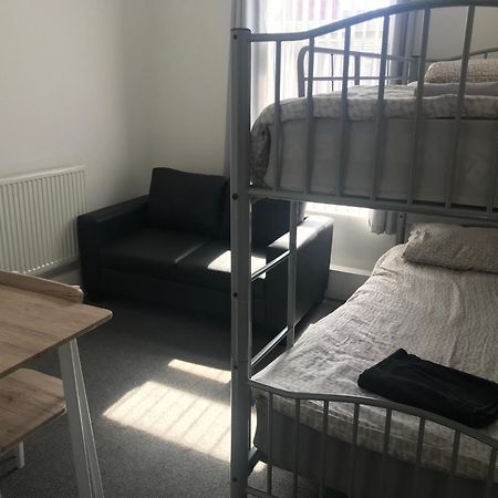 Anfield Apartments ليفربول المظهر الخارجي الصورة