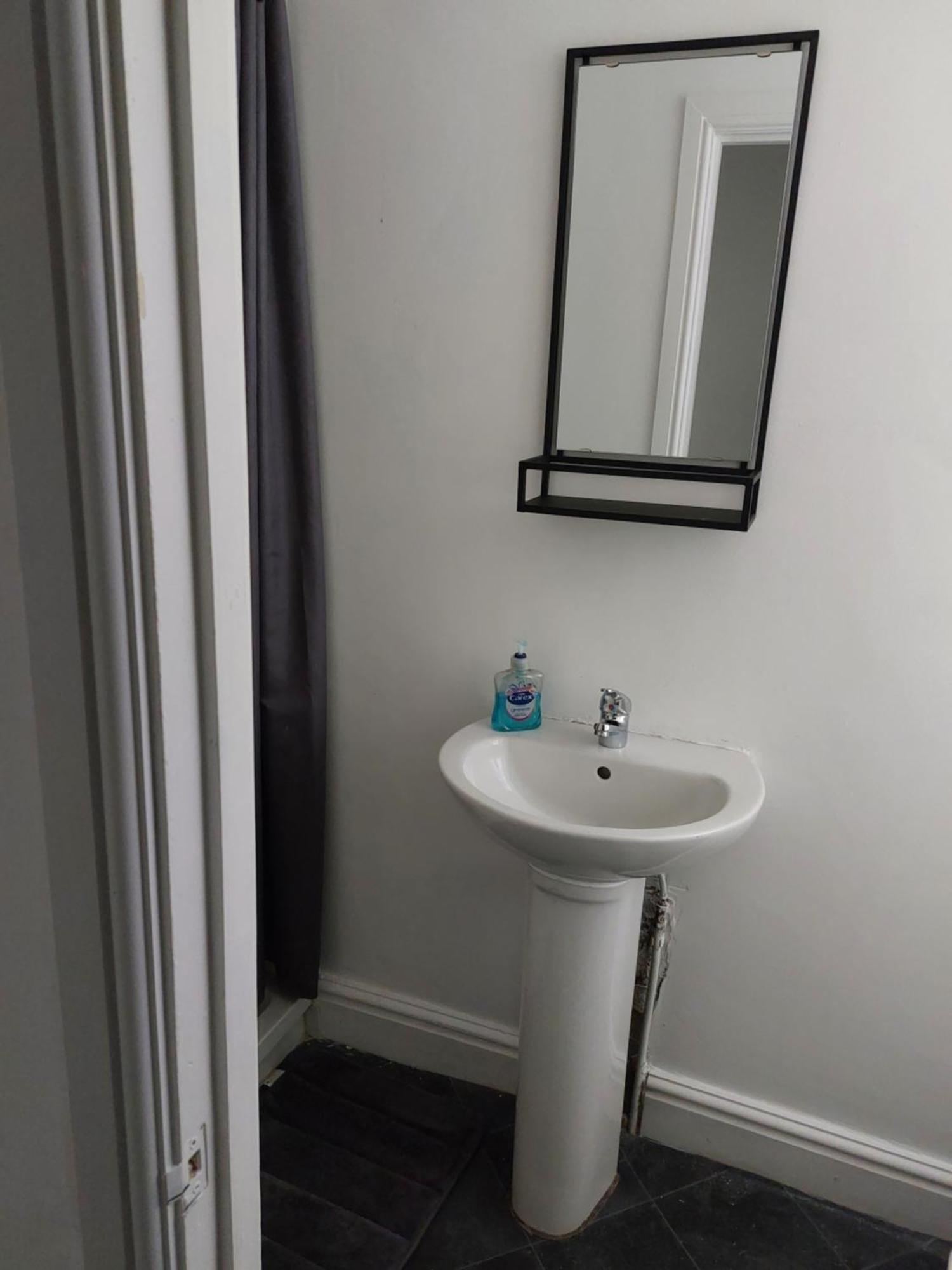 Anfield Apartments ليفربول المظهر الخارجي الصورة