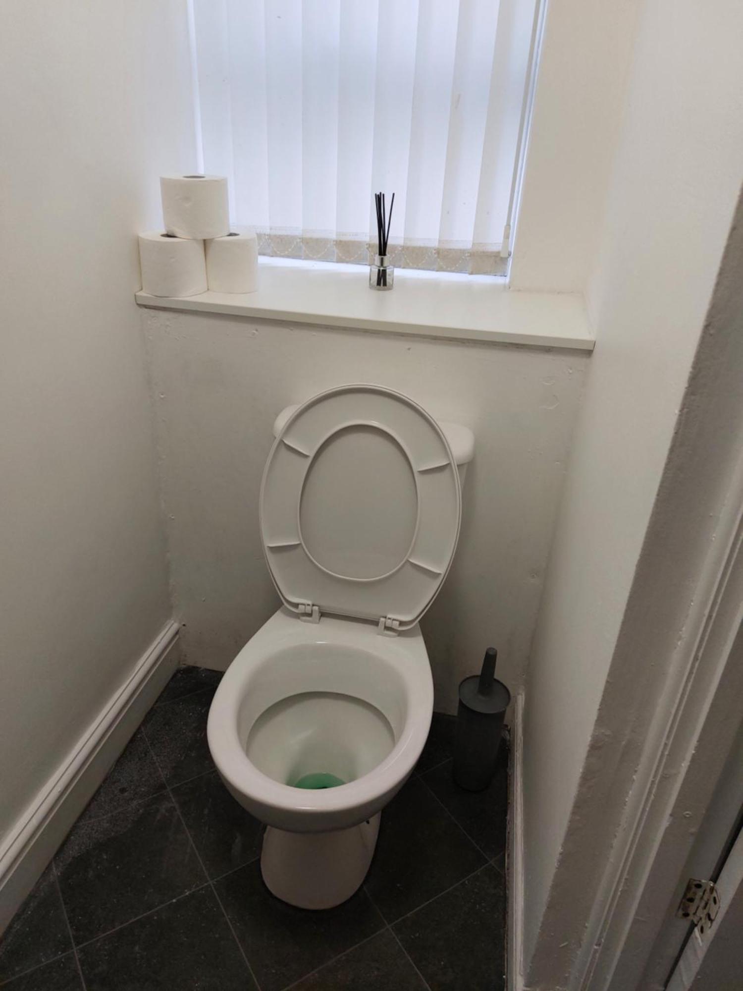 Anfield Apartments ليفربول المظهر الخارجي الصورة
