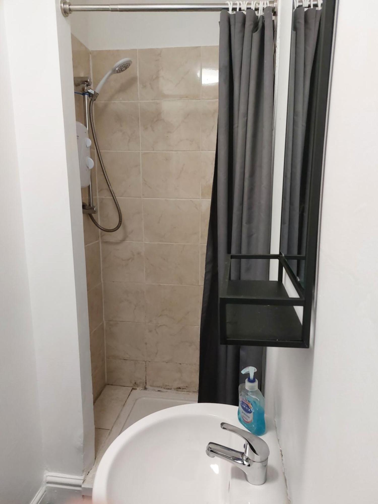 Anfield Apartments ليفربول المظهر الخارجي الصورة
