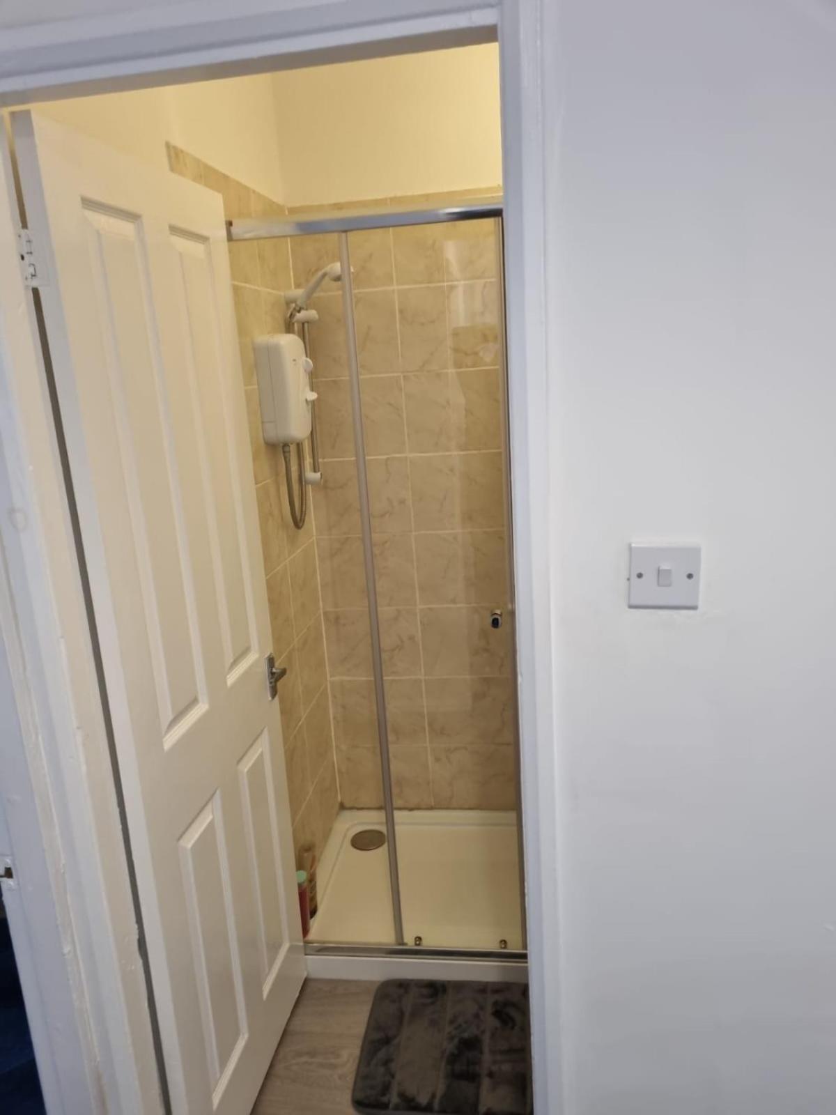Anfield Apartments ليفربول المظهر الخارجي الصورة