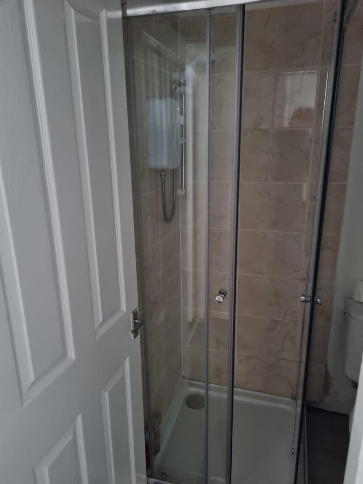 Anfield Apartments ليفربول المظهر الخارجي الصورة