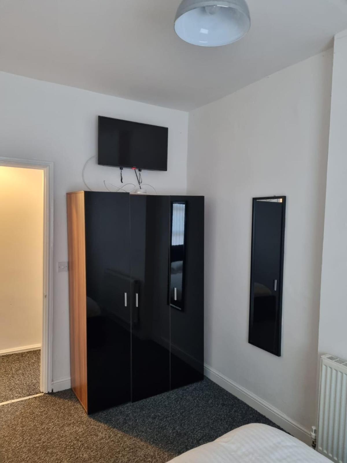 Anfield Apartments ليفربول المظهر الخارجي الصورة