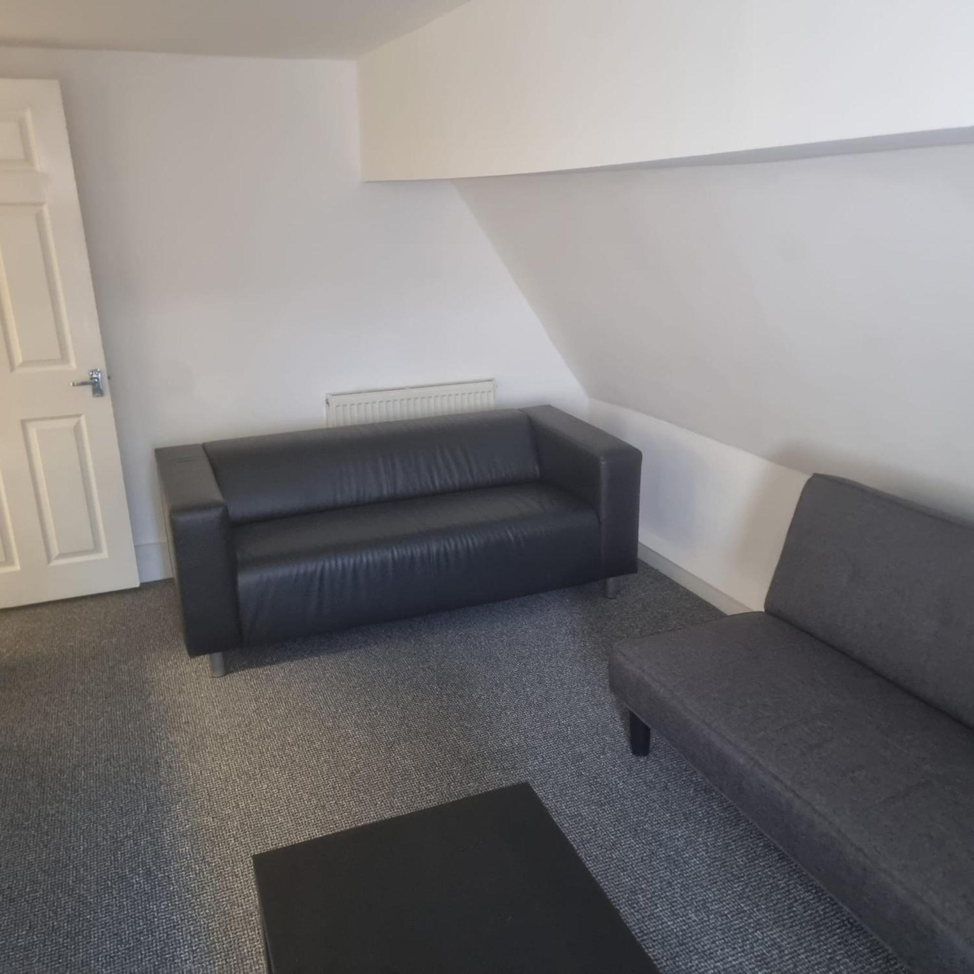 Anfield Apartments ليفربول المظهر الخارجي الصورة
