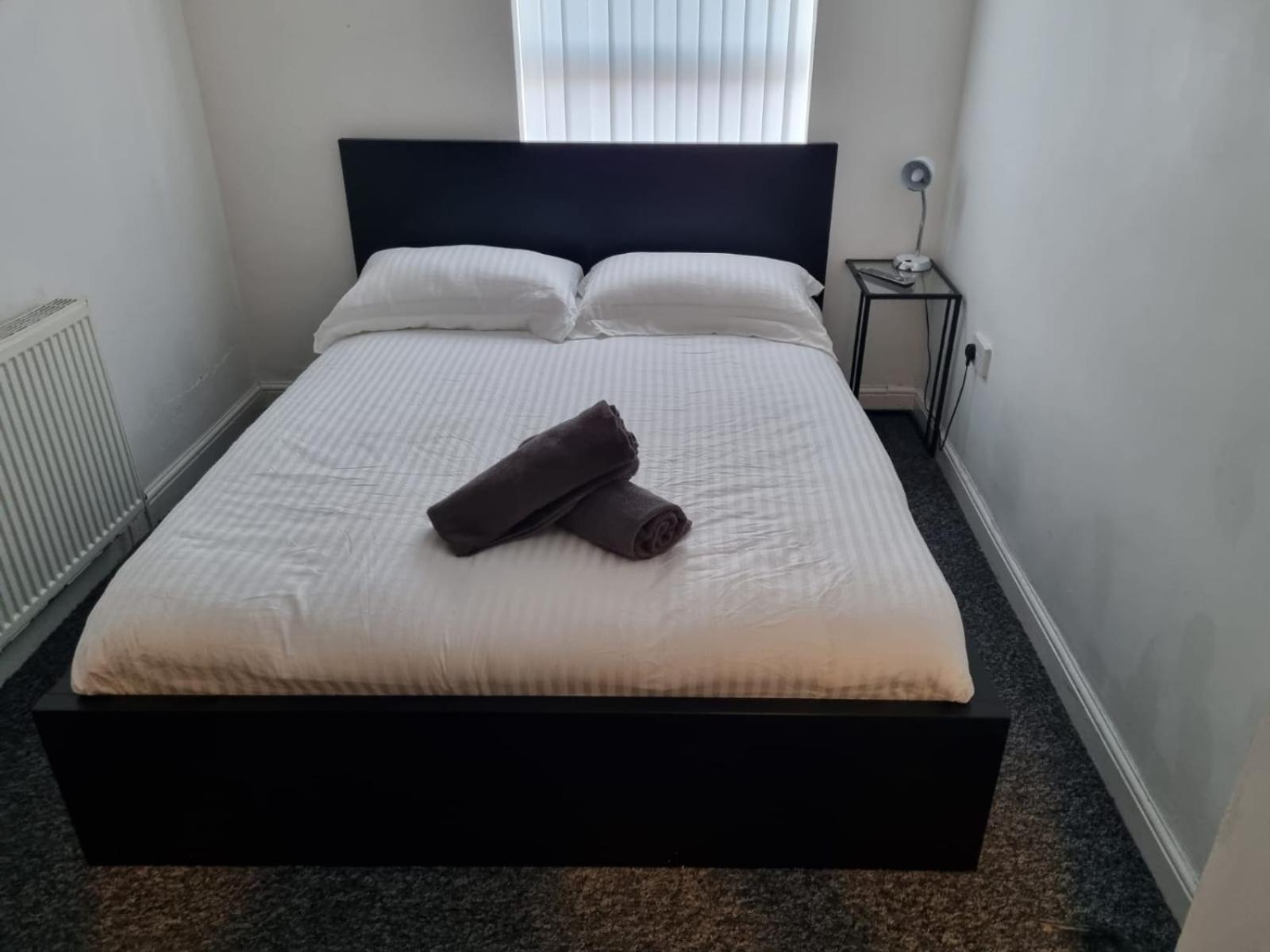 Anfield Apartments ليفربول المظهر الخارجي الصورة