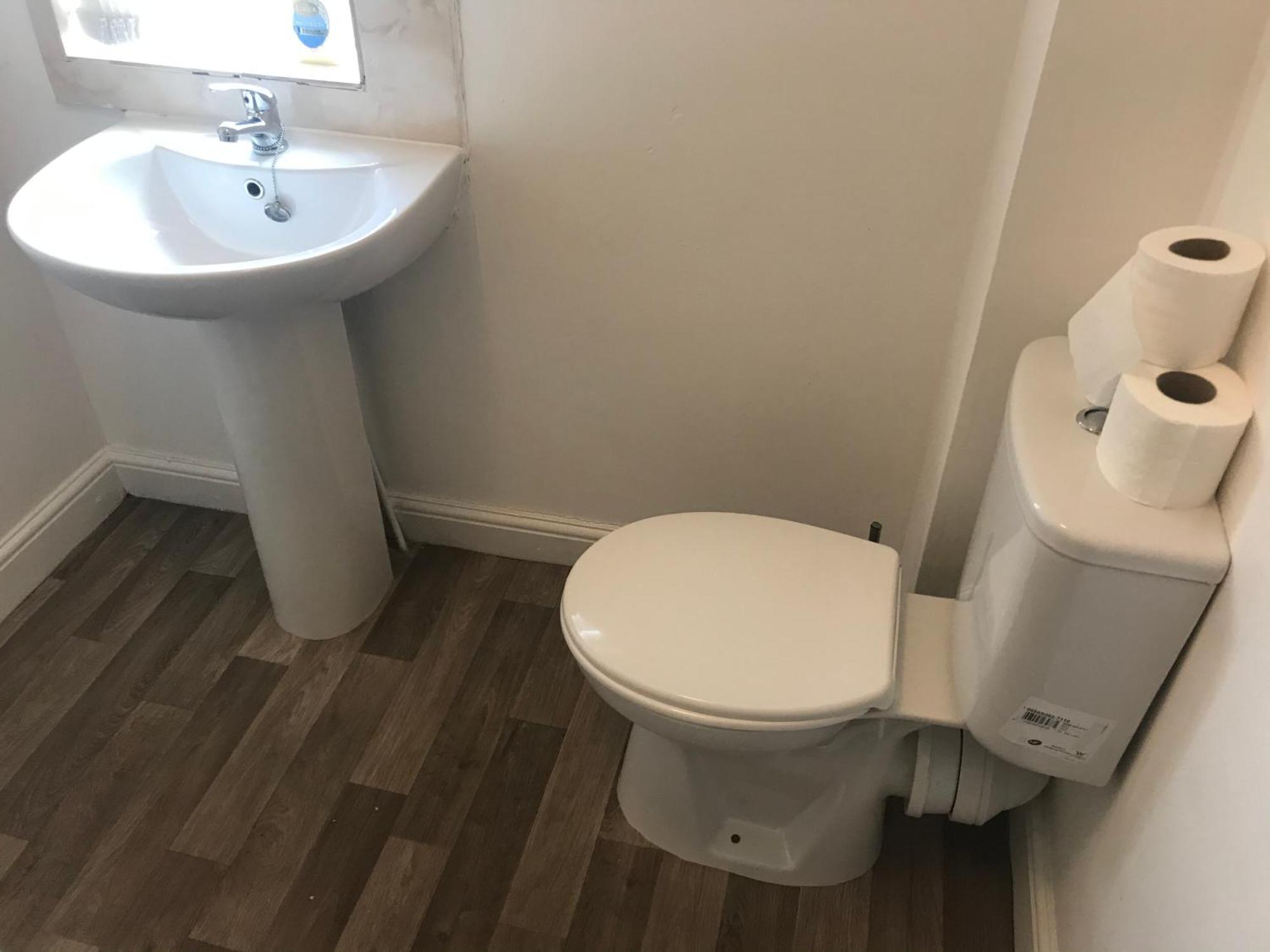 Anfield Apartments ليفربول المظهر الخارجي الصورة