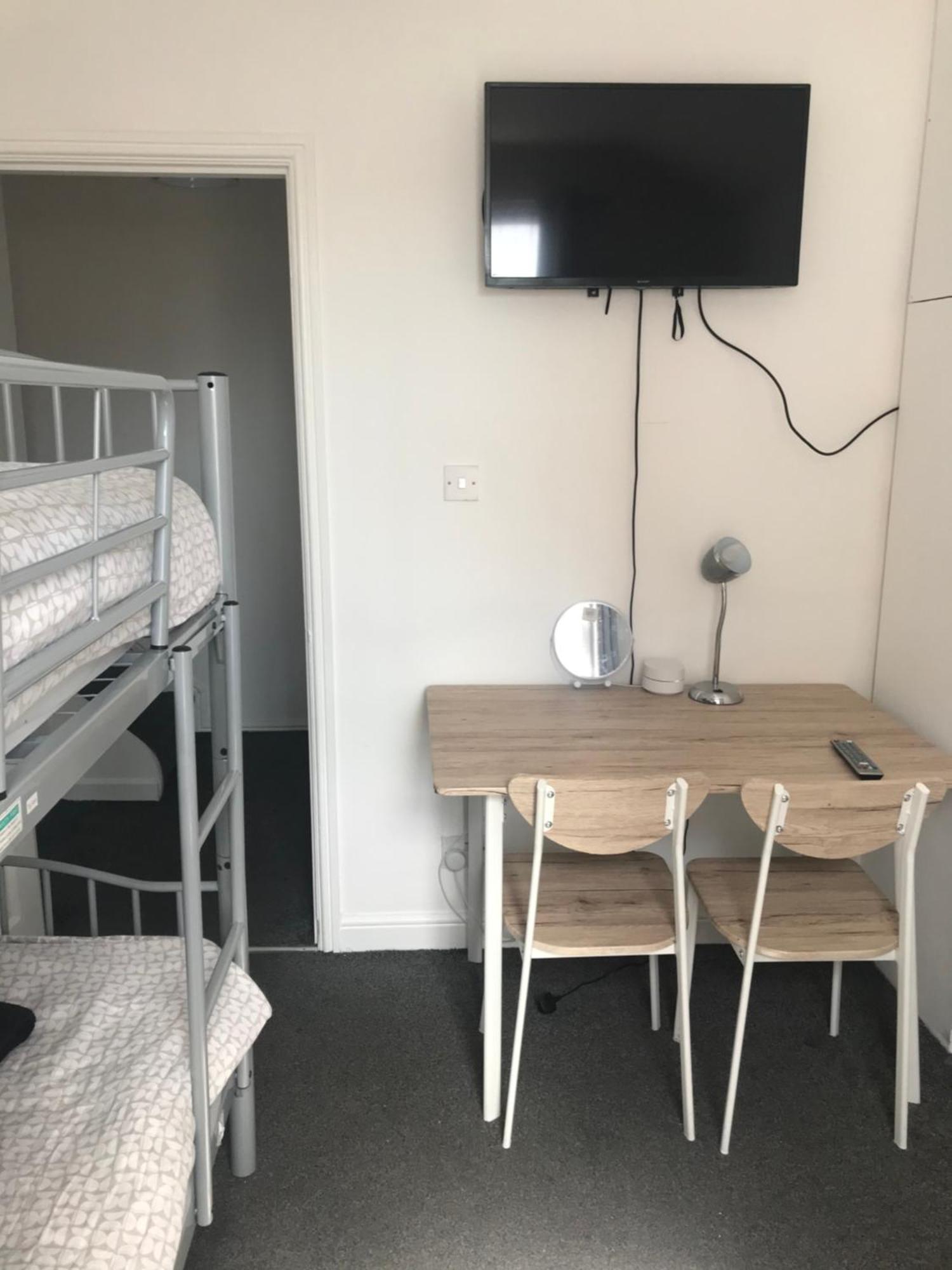 Anfield Apartments ليفربول المظهر الخارجي الصورة