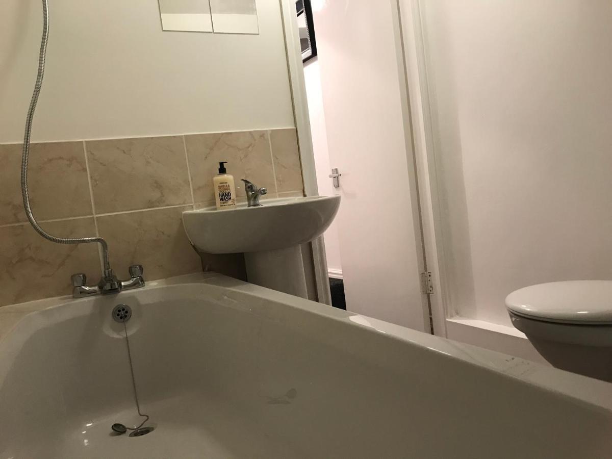 Anfield Apartments ليفربول المظهر الخارجي الصورة