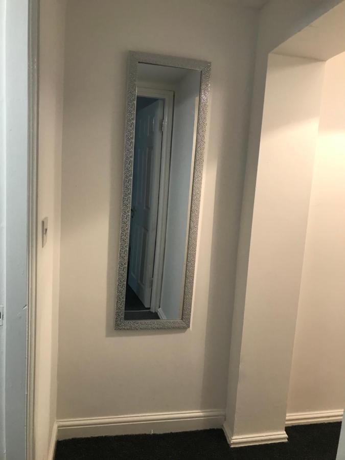 Anfield Apartments ليفربول المظهر الخارجي الصورة
