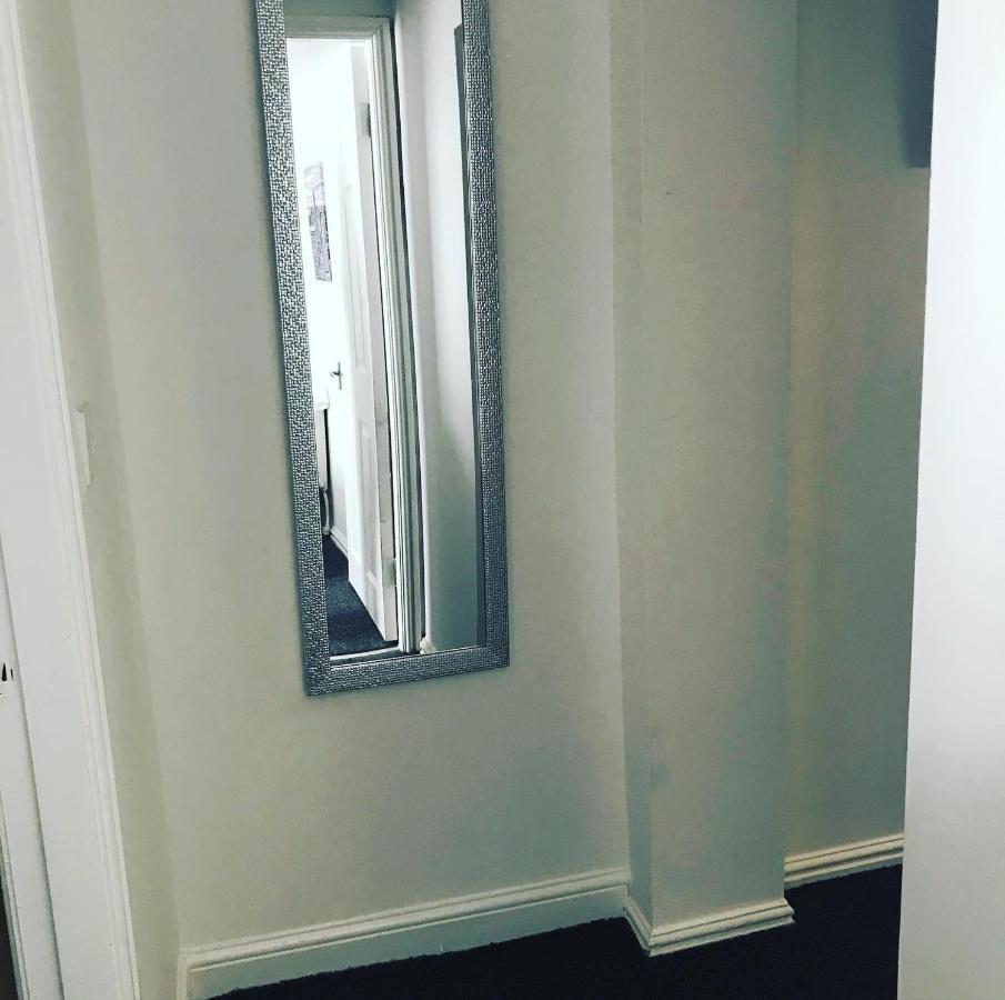Anfield Apartments ليفربول المظهر الخارجي الصورة